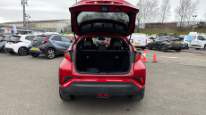 Toyota C-HR 1.8 Hybrid Design 5dr CVT Hybrid Hatchback